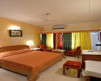 Barbet Tourist Complex - Sohna - Bedroom