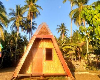 Acuario Beach Inn - San Vicente