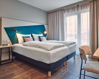 Aparthotel Adagio Heidelberg - Heidelberg - Quarto