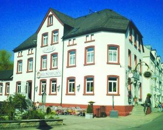 Gasthof Kronprinzen Ellwangen - Ellwangen - Edificio