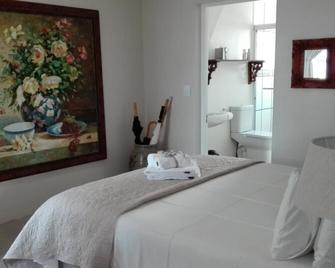 D.V. Engelhijs Paternoster - Paternoster - Camera da letto