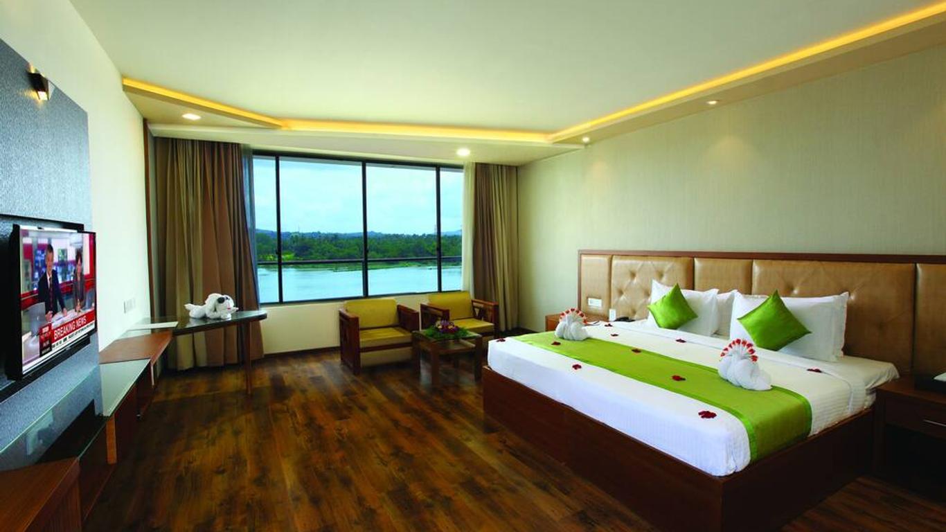 The River Retreat Heritage Ayurvedic Resort