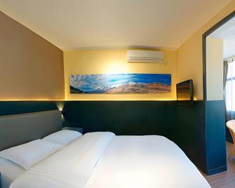 Kunming Upland International Youth Hostel - Kunming