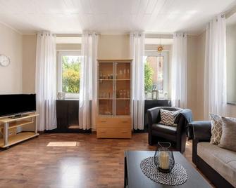Ferienwohnung Andres - Briedern - Pokój dzienny