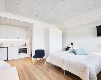 Athome Apartments - Aarhus - Bedroom