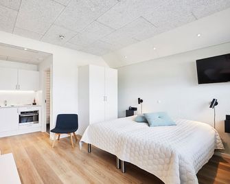 Athome Apartments - Århus - Habitación