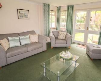 The Bothy - Eye - Living room