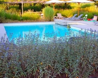 Ca de Frati - Arezzo - Pool