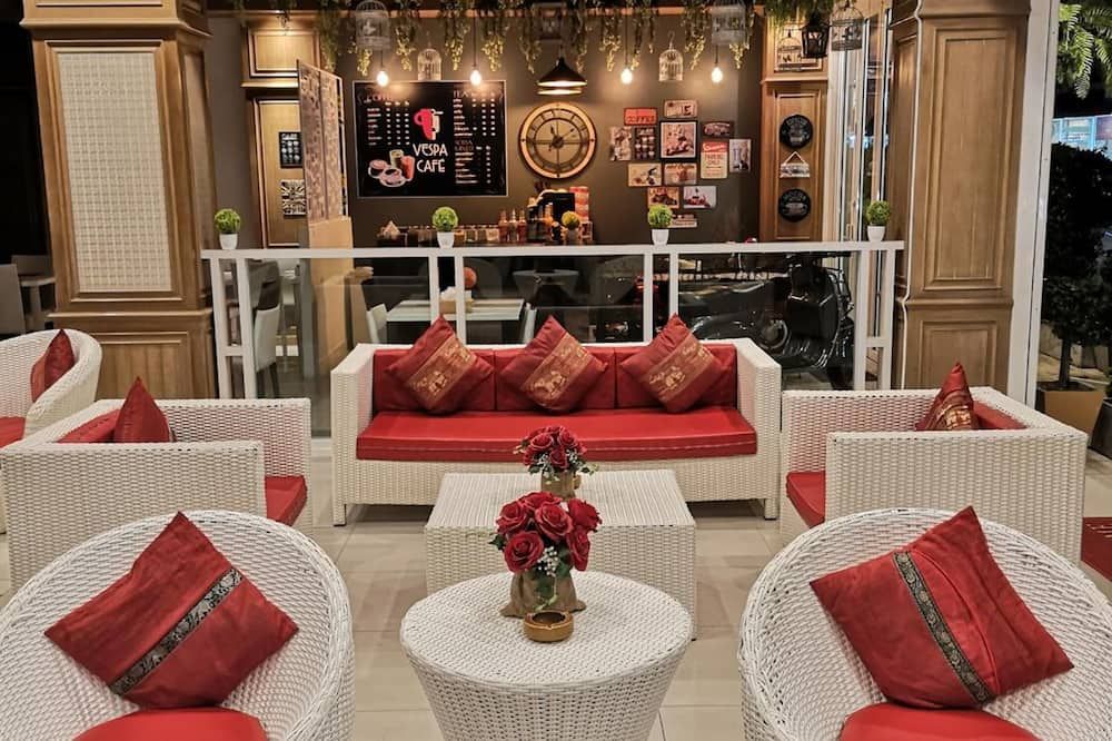 باتونغ برينسيس هوتيل