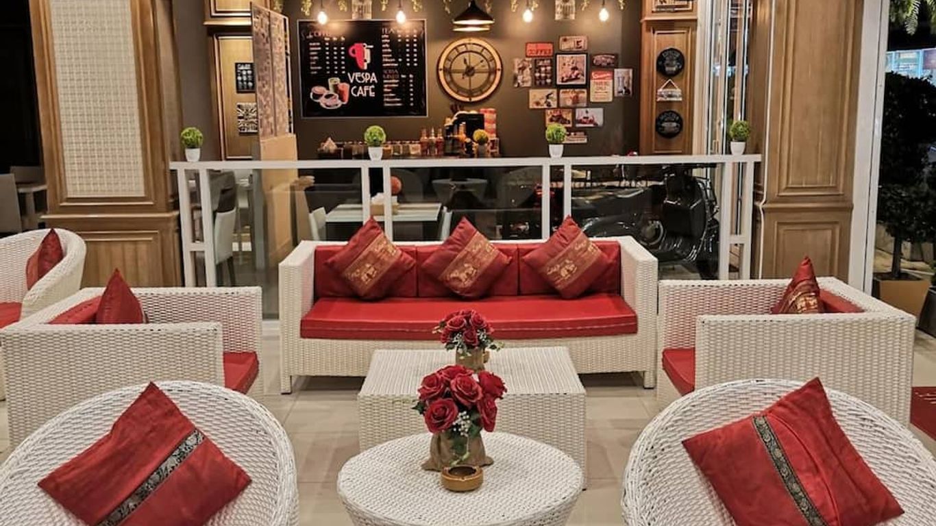 Patong Princess Hotel