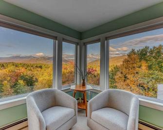 Stunning Mountain Retreat - Woodstock
