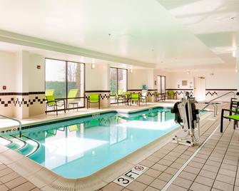 SpringHill Suites by Marriott Florence - Florence - Piscina
