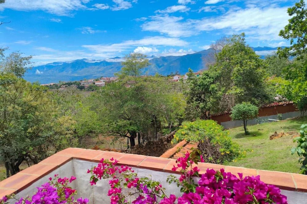 Casa Guati - Barichara