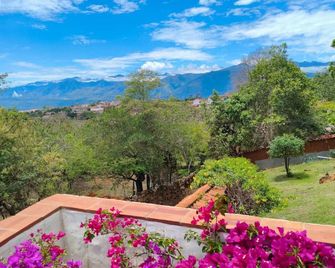 Casa Guati - Barichara
