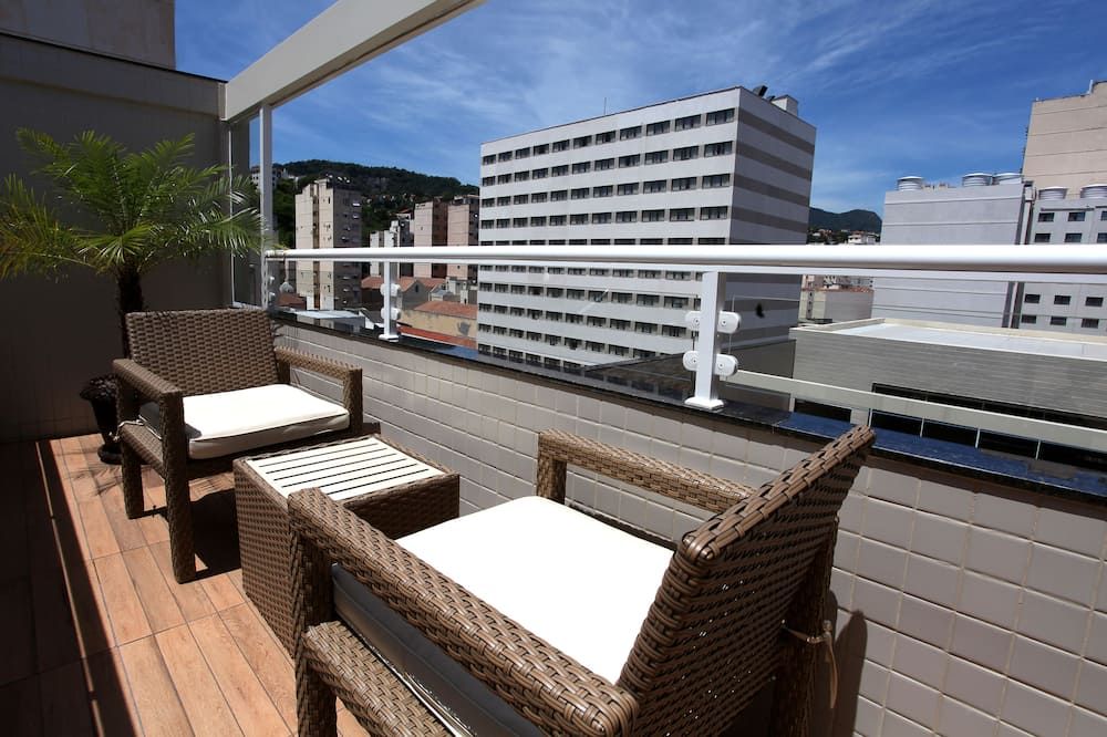 Fluminense Hotel thumbnail 3