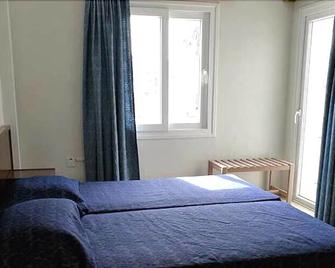 Georgia Hotel Apartments - Protaras - Schlafzimmer