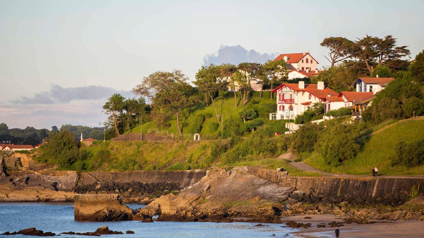 ibis budget Biarritz Anglet