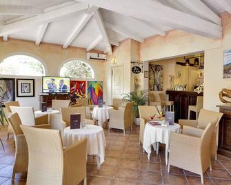 Colonna Country Club - Arzachena - Ravintola