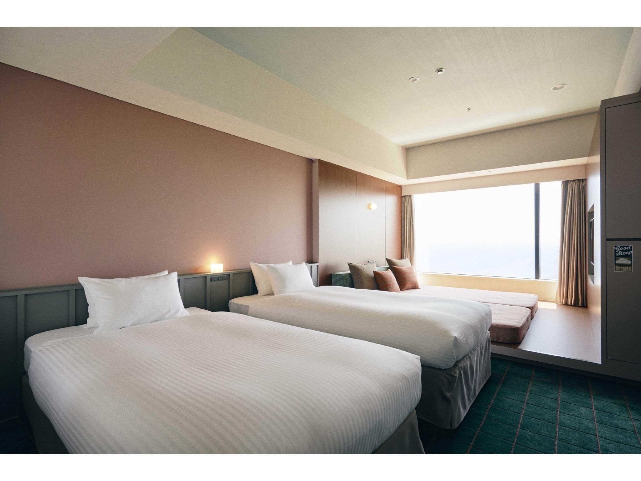1955 Tokyo Bay by Hoshino Resorts ₹ 9,836. Urayasu Hotel Deals
