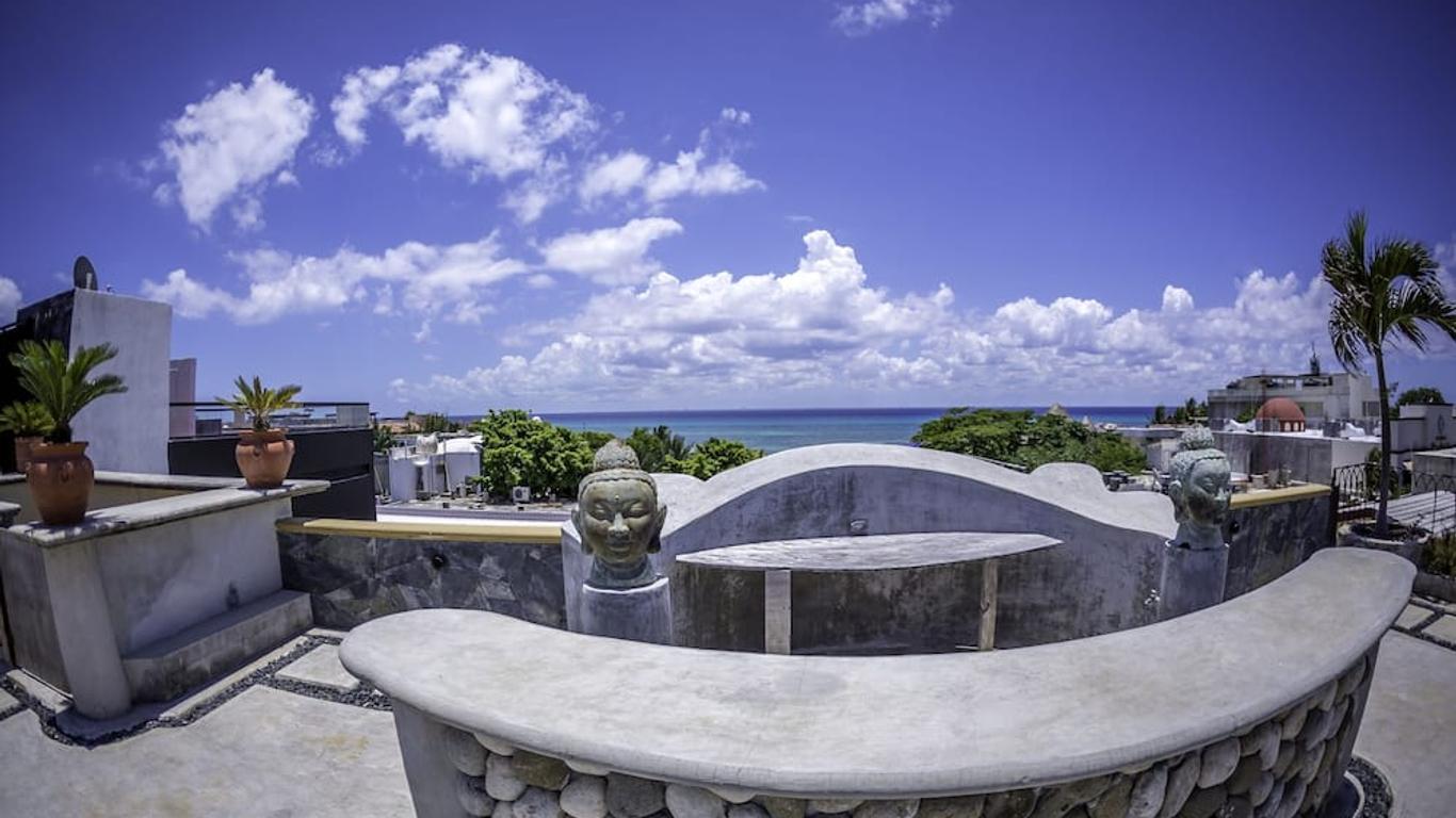 Hotel Cielo