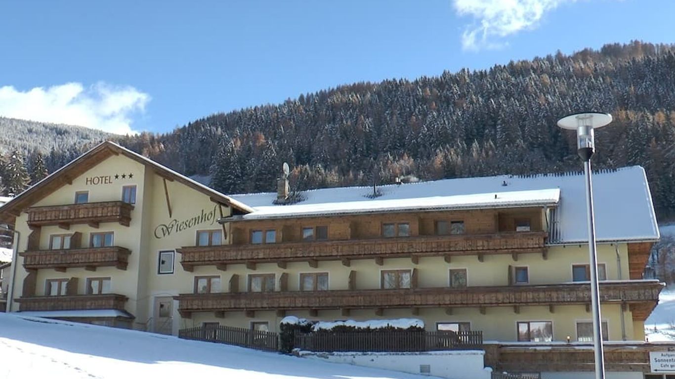 Hotel Wiesenhof