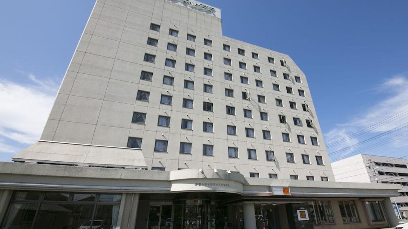 Ise City Hotel Annex