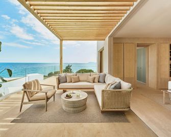 Ikos Andalusia - Estepona - Slaapkamer