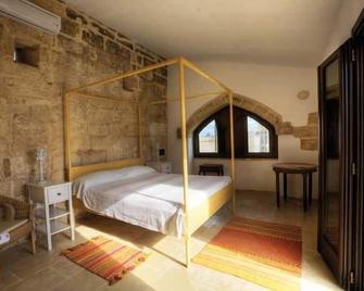 Masseria Lacco - Muro Leccese - Habitación