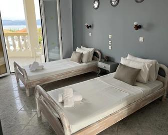 Sweet Dreams Apartments - Kavos - Schlafzimmer