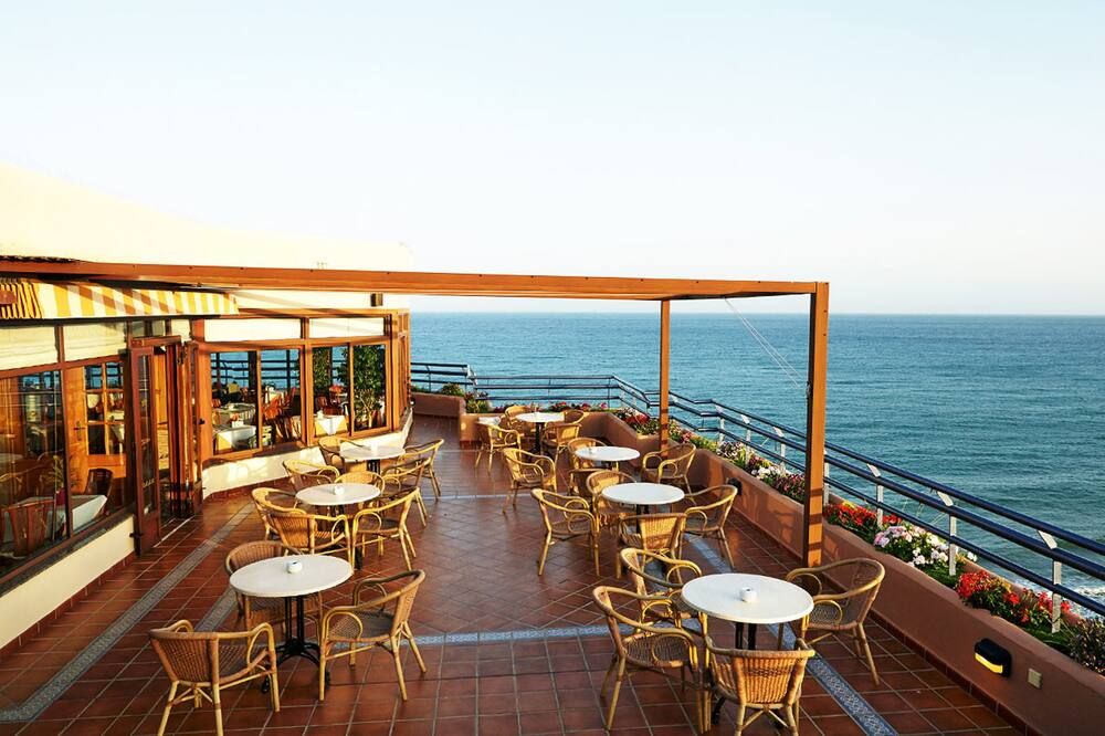 أونا برنسيسا بلايا - مربلّة - شرفة