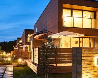 Rakuten Stay House Kujukuri Ichinomiya - Ichinomiya - Gebäude