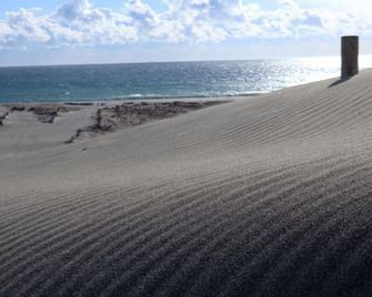 Hamamatsu Station Hotel - Hamamatsu - Spiaggia
