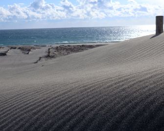 Hamamatsu Station Hotel - האמאמטסו - חוף