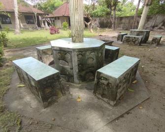 OYO 93647 Bale Gajog - Bumbang - Lobby