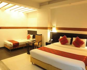 Sea Princess Hotel - Cox's Bazar - Habitación