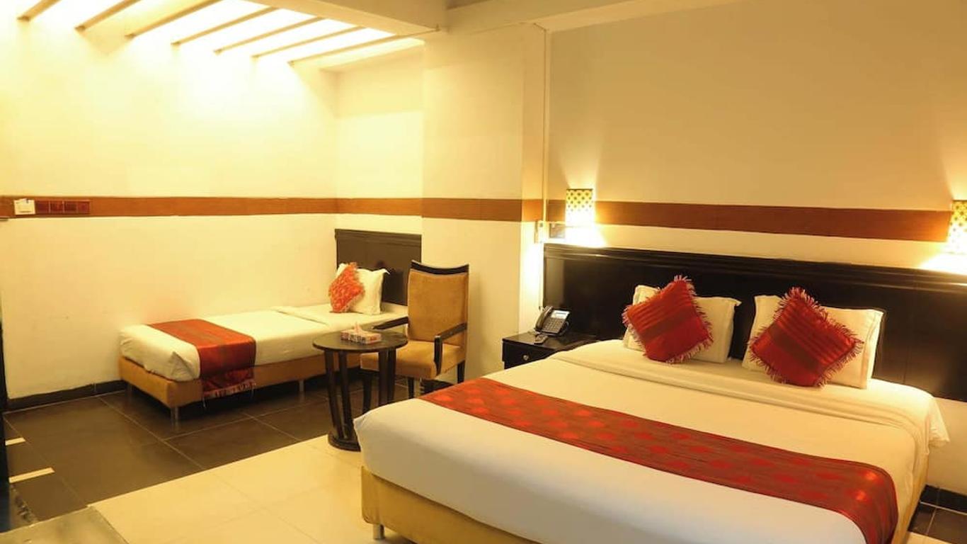 Sea Princess Hotel