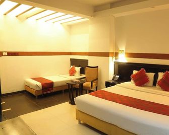 Sea Princess Hotel - Cox's Bazar - Schlafzimmer