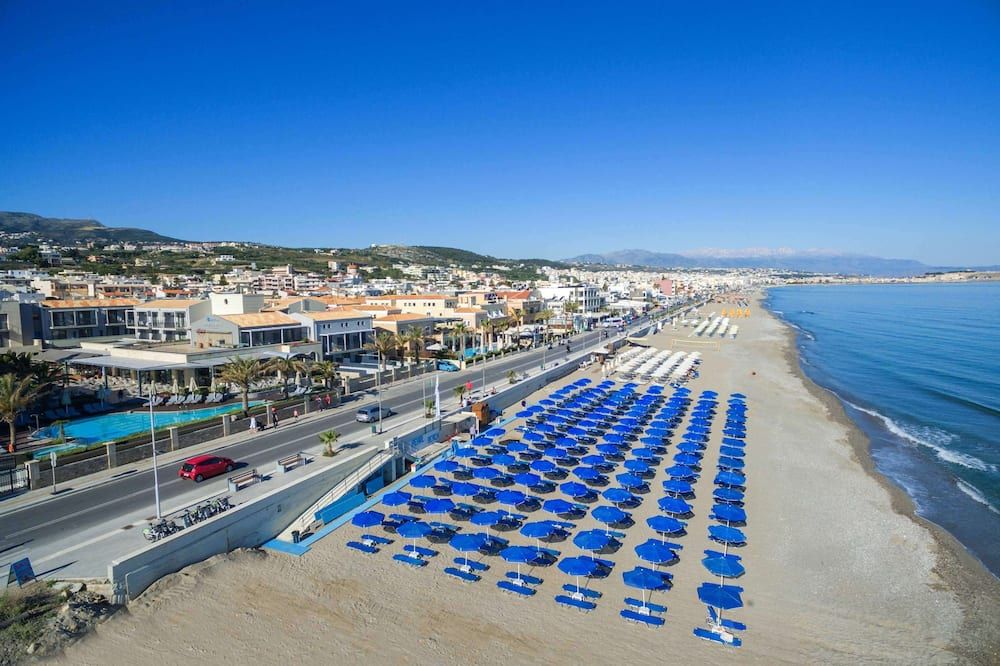 Pearl Beach - ריתימנו - חוף