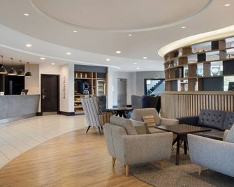 Nottingham Belfry Hotel & Spa - Nottingham - Lounge