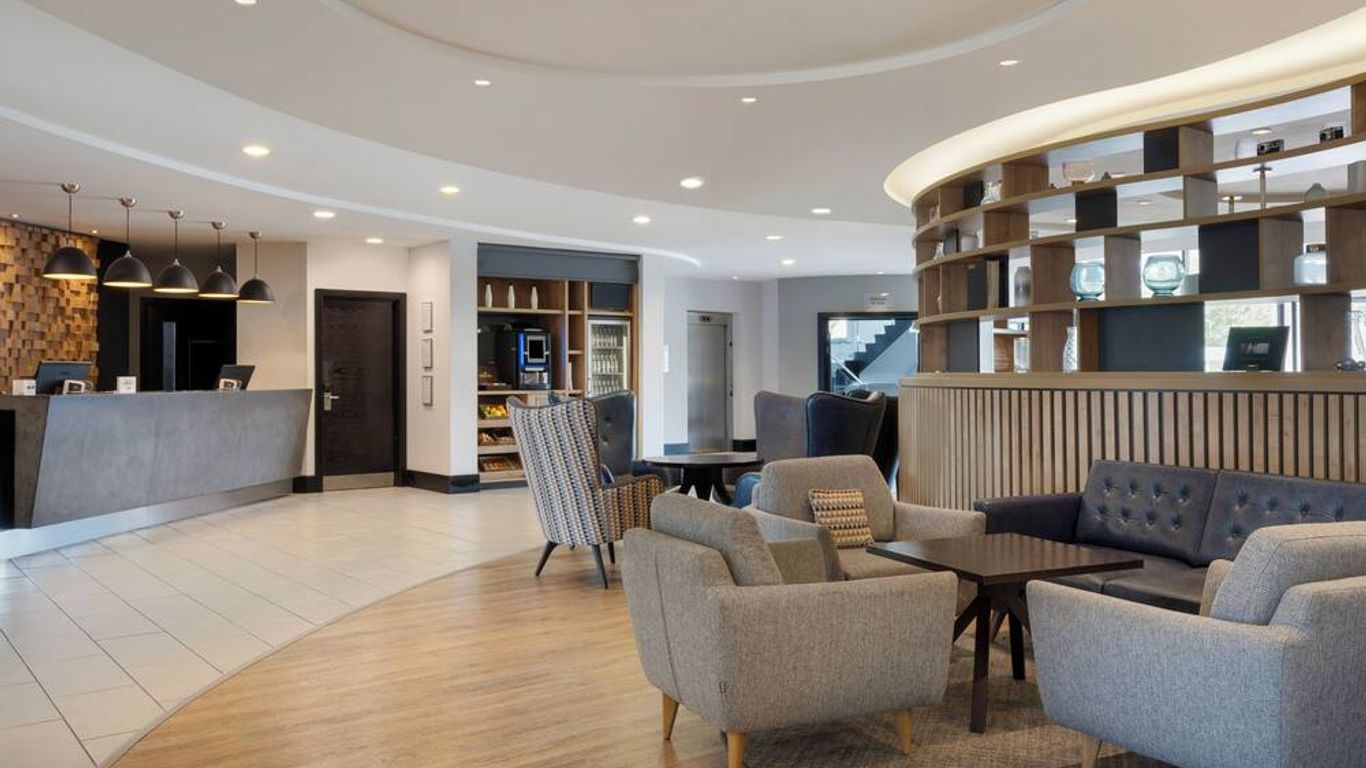 Nottingham Belfry Hotel & Spa