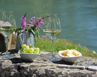 La Finestra sul Fiume - Valeggio sul Mincio - Restaurant