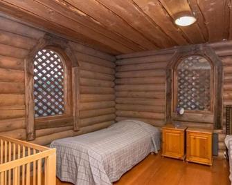 Holiday Home Härkälinna by Interhome - Hämeenlinna - Makuuhuone