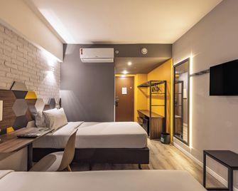 B&b Hotel Rio De Janeiro Norte - Rio de Janeiro