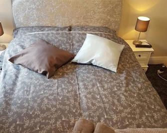 Belfast Town House - Belfast - Schlafzimmer