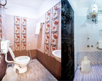 Hotel 1Square - Pondicherry