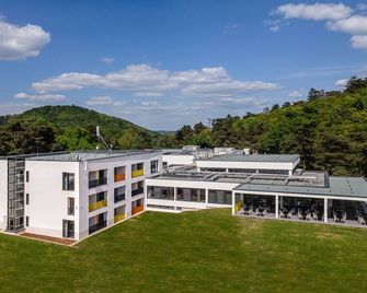 Rákóczi Hotel, Tábor és Rendezvényközpont - Sátoraljaújhely - Edifício