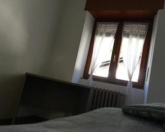 La Terrazza di Gino - Grosio