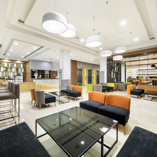 Holiday Inn Express Jakarta Menteng by IHG image 1