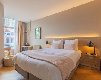 City Hotel Rembrandt - Leiden