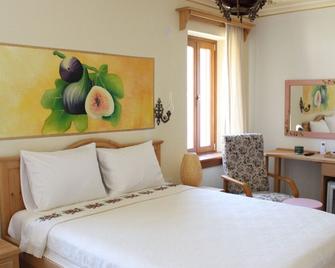 Eski Datca Otel - Datça - Habitación